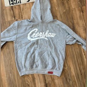 Grey the marathon clothing, Crenshaw sweatshirt